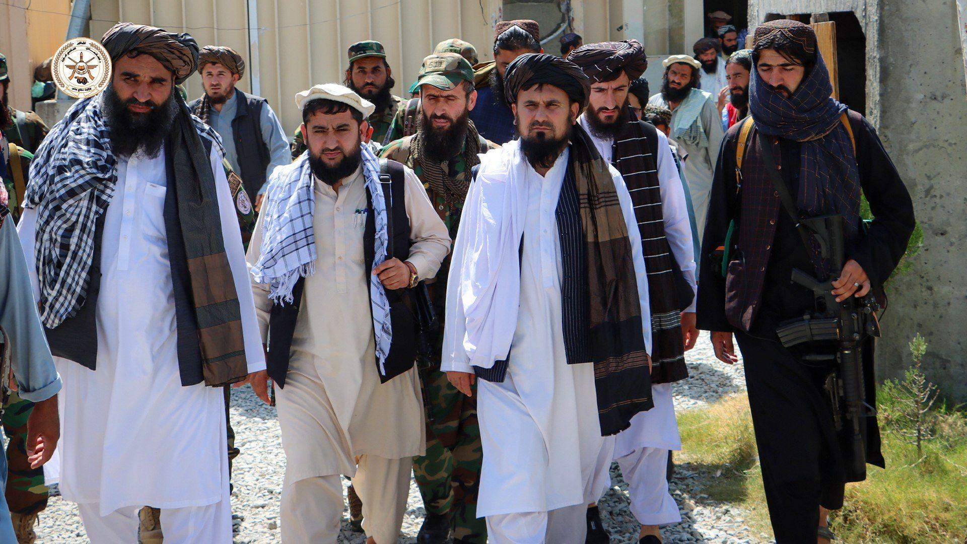Chief General Staff of Armed Forces Visits Earthquake-Affected Areas in Country’s Eastern Zone