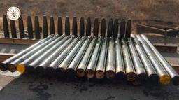 په کابل ولایت خاکجبار ولسوالۍ کې د (BM21) دستګاه زېرمه کشف شوه