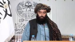 New Commander Appointed, 203 Mansoori Corps