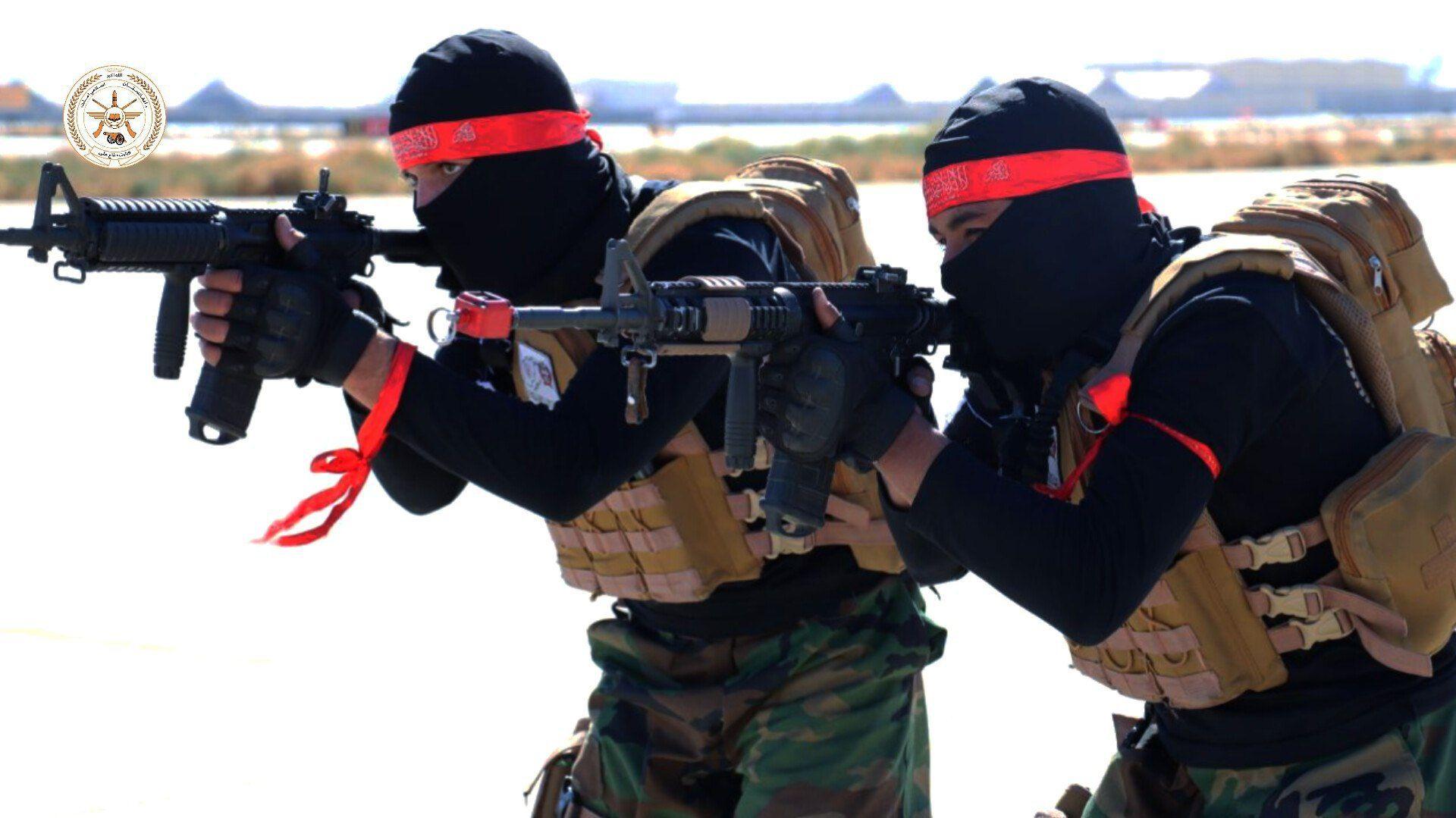 د ۲۲۱ شهید آفتابؒ فرقې له ښوونیز مرکز څخه ۲۵۰ تنه ځوان منسؤبین فارغ شول