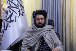 د ملي دفاع وزارت لومړی مرستیال معرفي شو