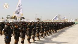 د ٢١٧ عمري قول اردو له ښوونیز مرکز څخه ٦٥٠ تنه منسوبین فارغ شول