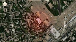 افغانستان د هوايي ځواک پر مټ د پاکستان پر یو شمیر پوځي سیمو بریدونه وکړل